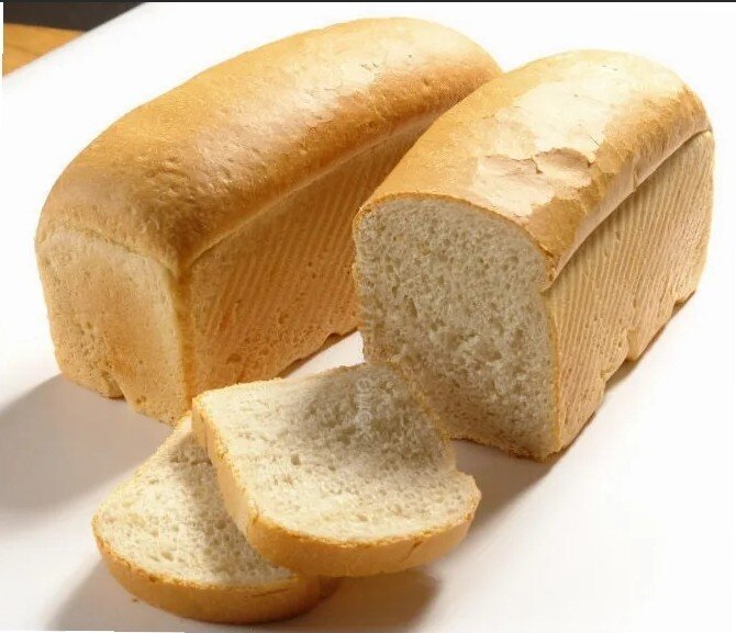 Пшеничный хлеб в форме. Буханка пшеничного хлеба. Формовой хлеб. Хлеб пшеничный высший сорт. Белый пшеничный хлеб.