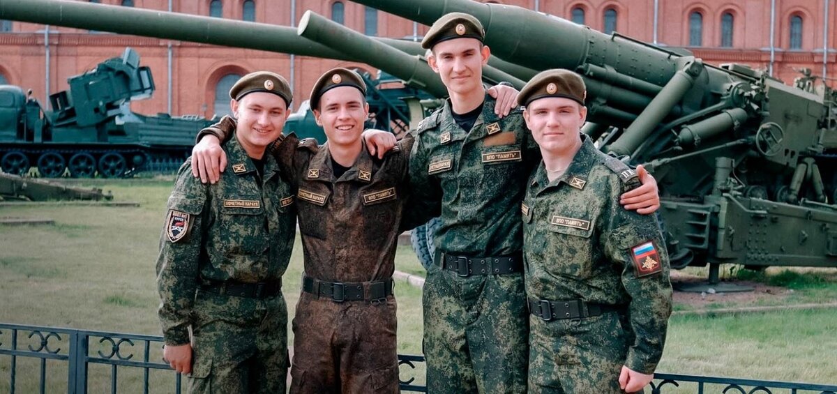    Куряне стали участниками Всероссийского слёта активистов движения "Пост №1"