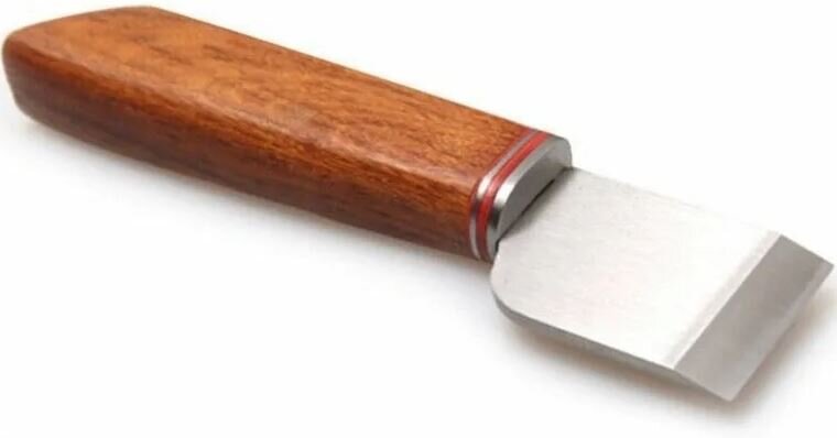 инструмент для снятия (шорный нож)