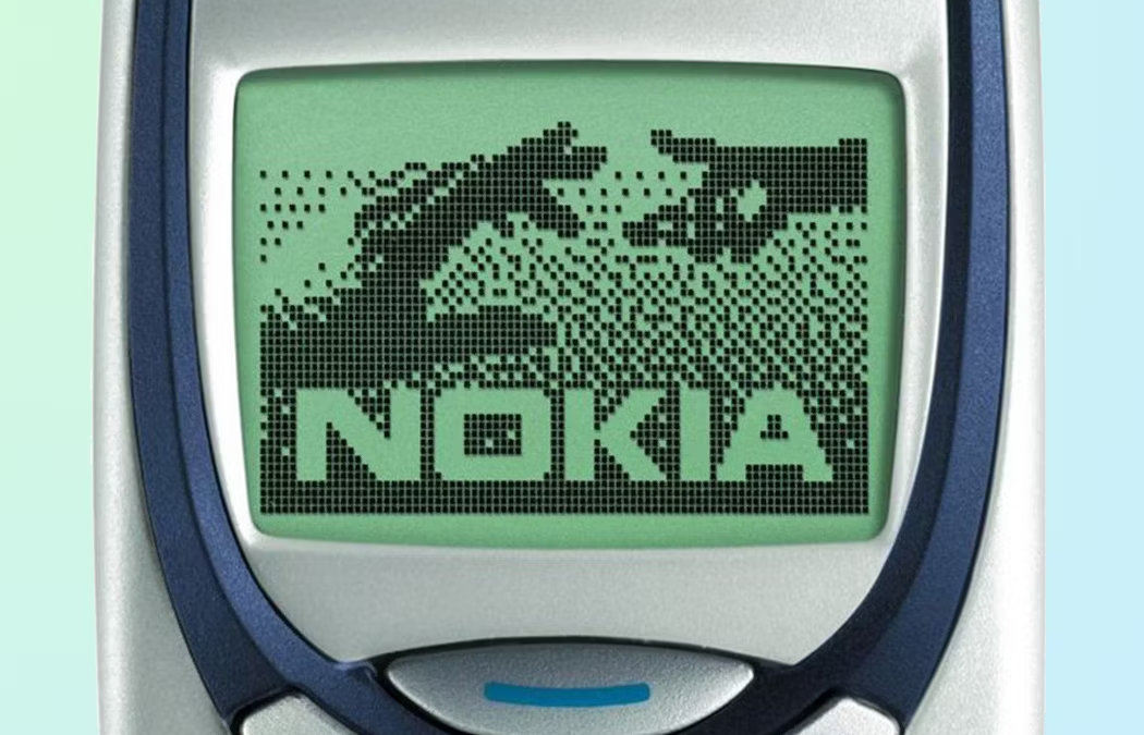 Nokia: история дизайна / Хабр