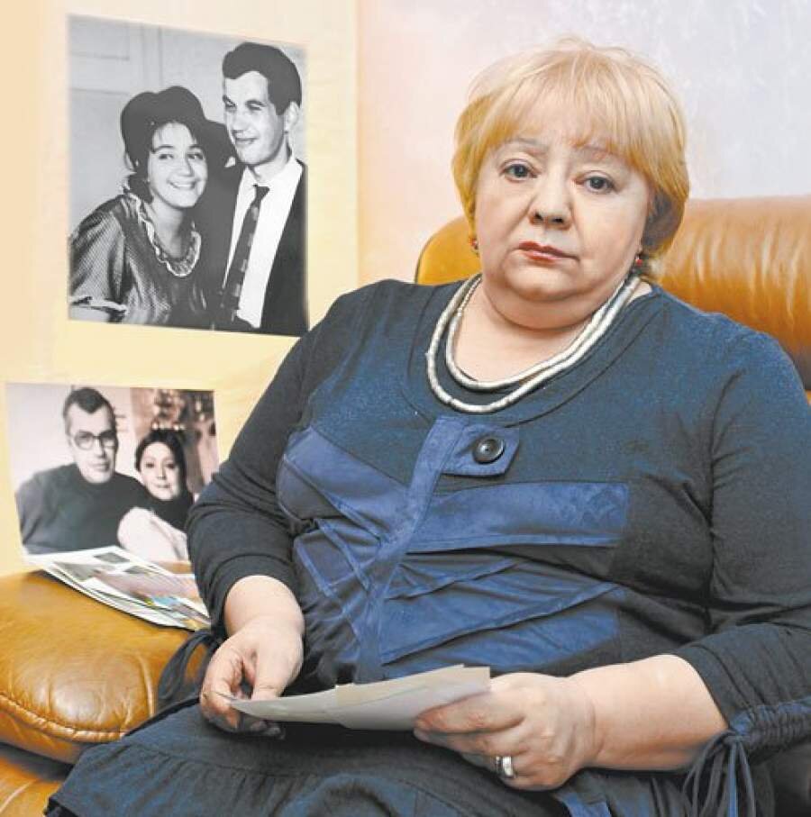 Актриса ухарова биография личная жизнь