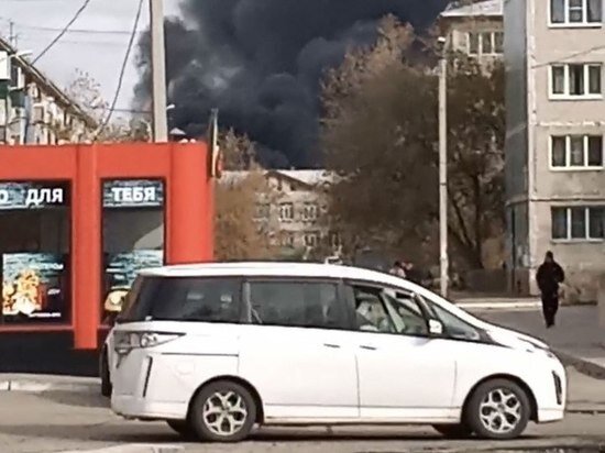     фото очевидца