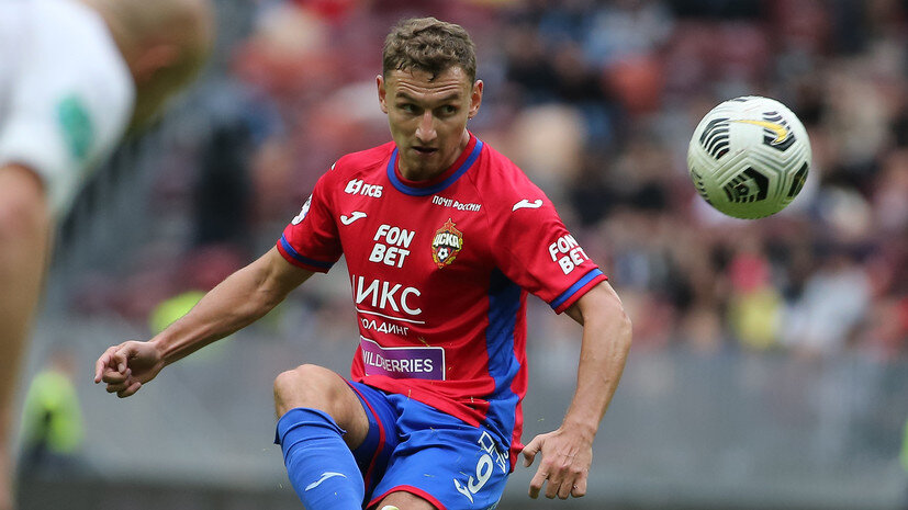   globallookpress.com Edgar Breshchanov