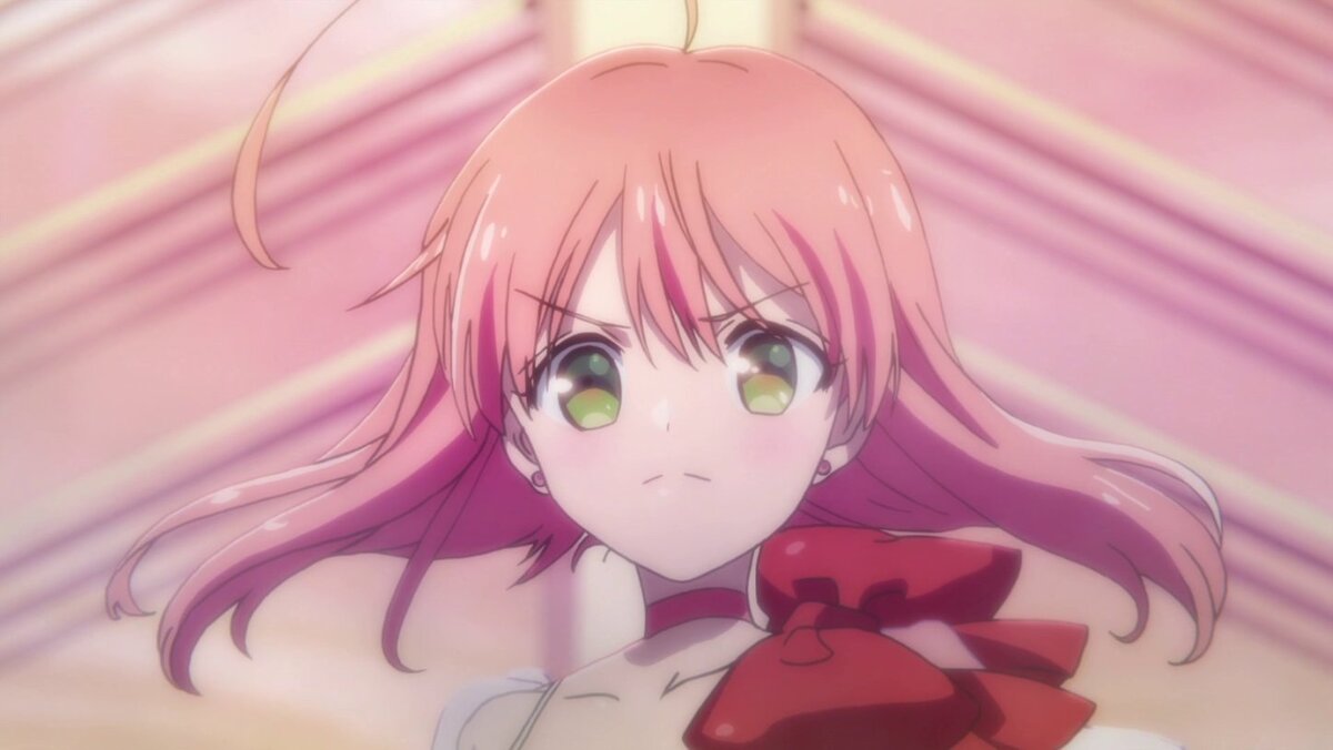Честолюбивая волшебница. Я мальчик-волшебница Mahou Shoujo ore. Девочка-волшебница Орэ