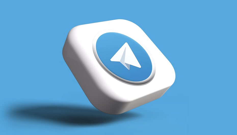 10 причин, почему стоит перейти на Telegram немедленно / Дзен.Уловка-32 / Изображение из ОИИ