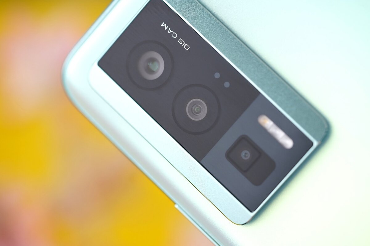 Redmi K60
