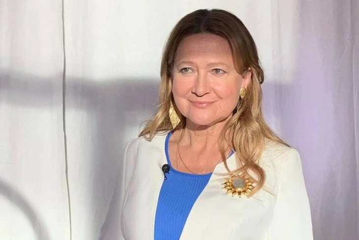 Тамара Глоба