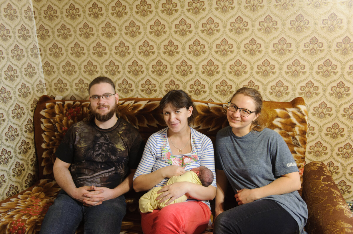 Мои любимые