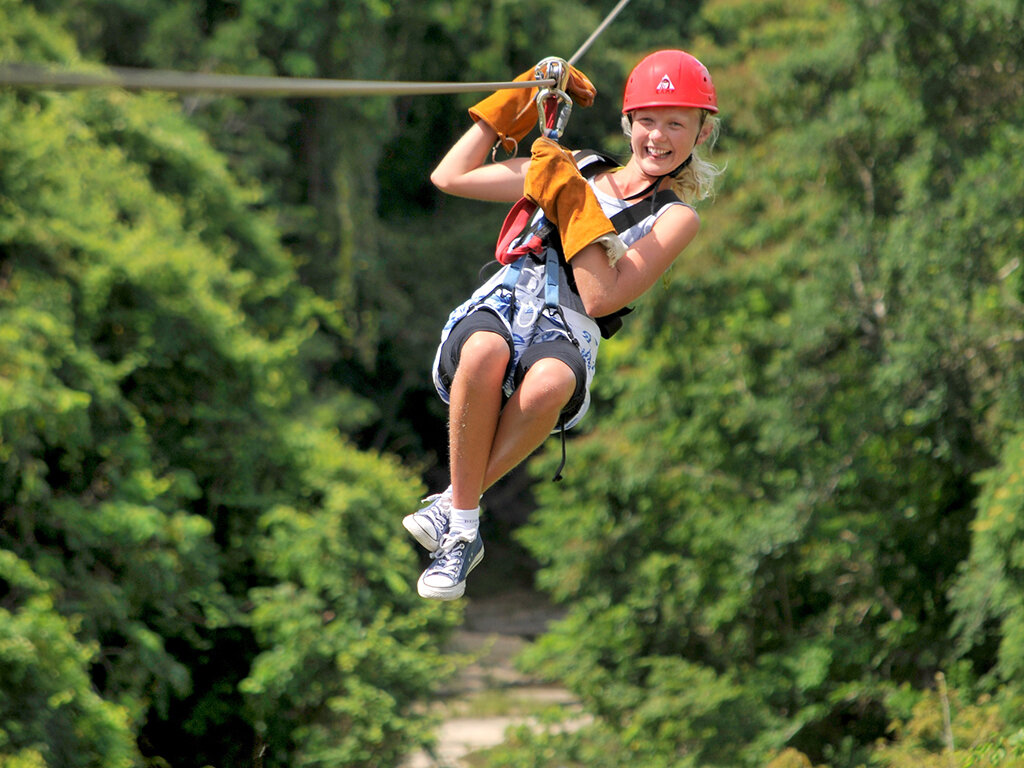 Фотогалерея Bavaro Adventure Park