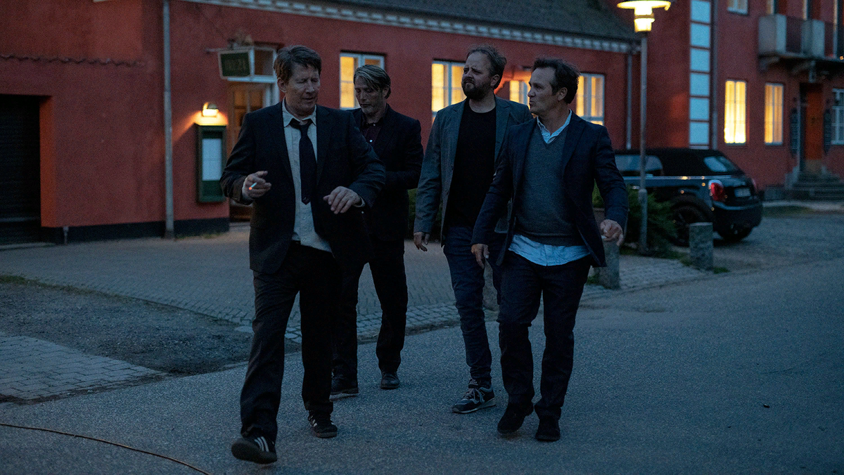 Кадр из фильма