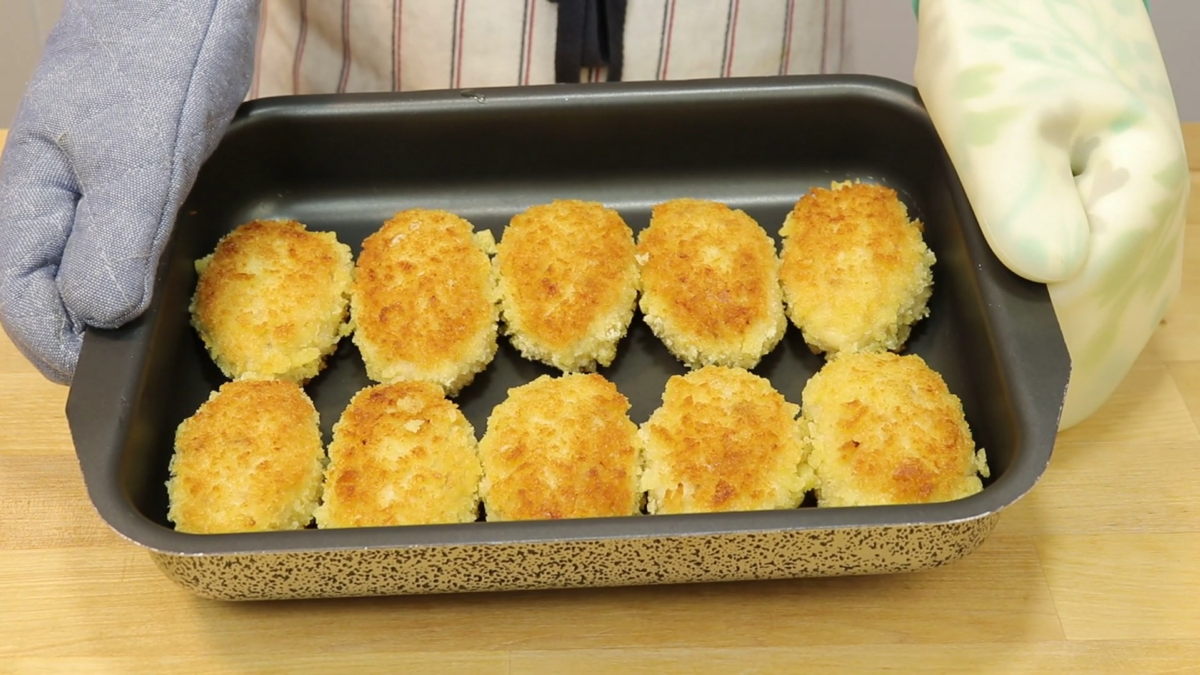 "Пожарские" котлеты из курицы - самые сочные, мягкие и с хрустящей корочкой "Пожарские" котлеты из курицы - самые сочные, мягкие и с хрустящей корочкой