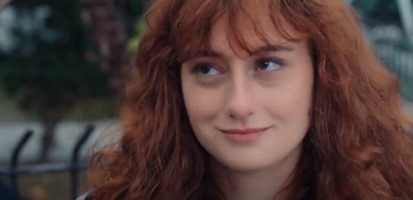 Ниль, кадр из сериала Неверный