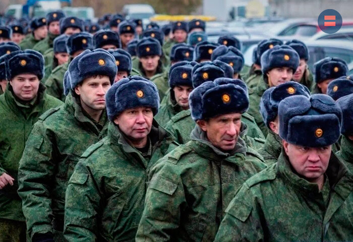 Инициативная группа "Мы рядом" повторно обратилась к президенту и руководству МО с просьбой изменить законодательство о мобилизации.