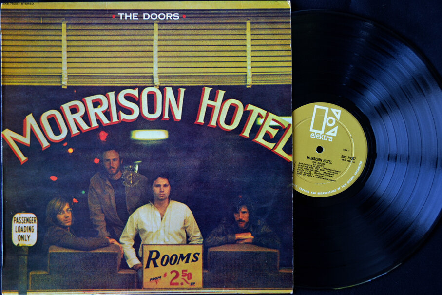 Обложка альбома