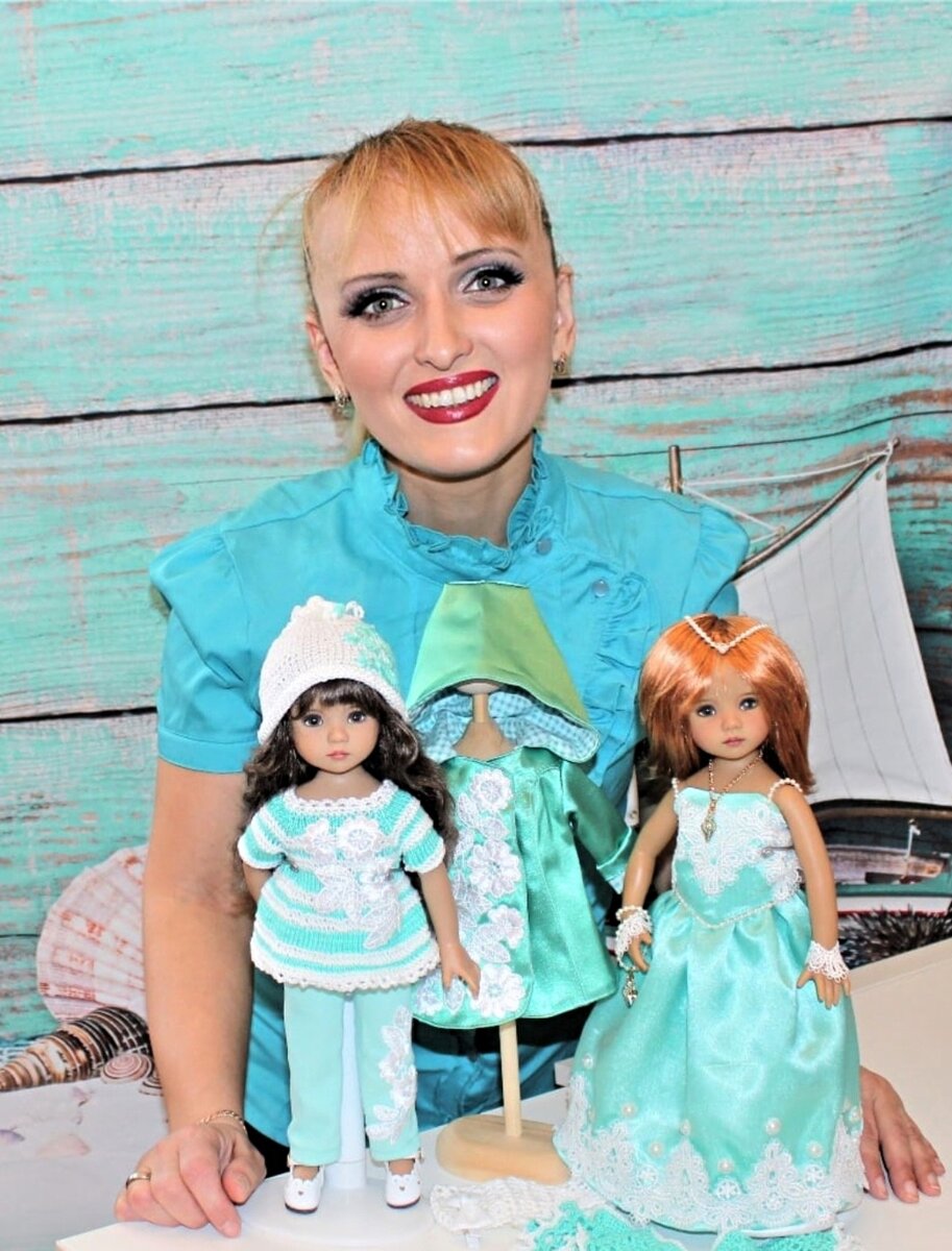 Это я, вся в работе))).