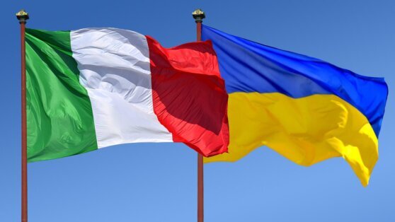    Глава МИД Италии: страна предоставила Украине военную помощь на миллиард евро Екатерина Щербакова