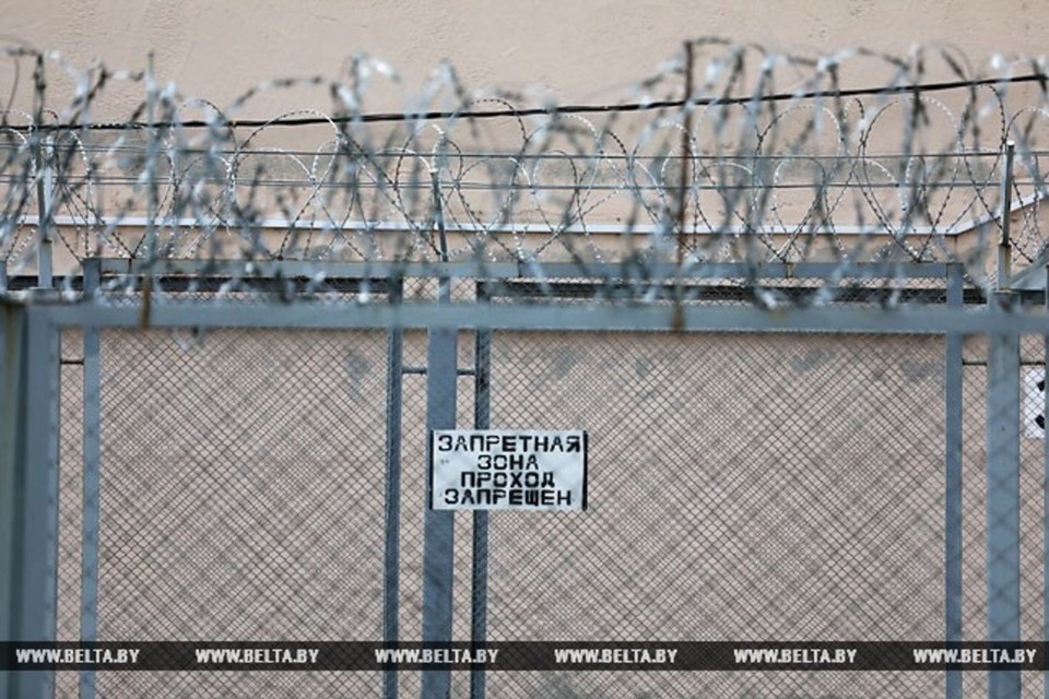     Стало известно, кого теперь в Беларуси могут направить в ЛТП. Фото: БелТА