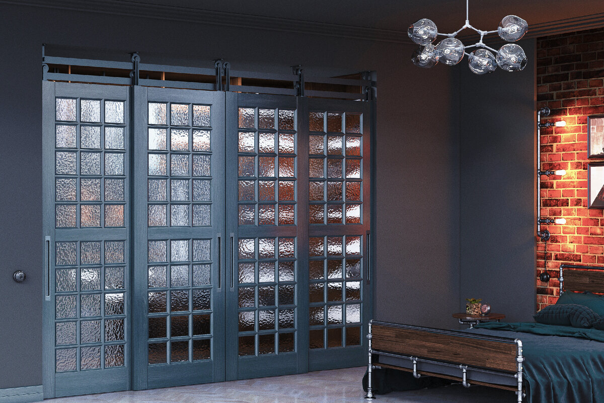 Дизайн Мастерская RIDS2.0 