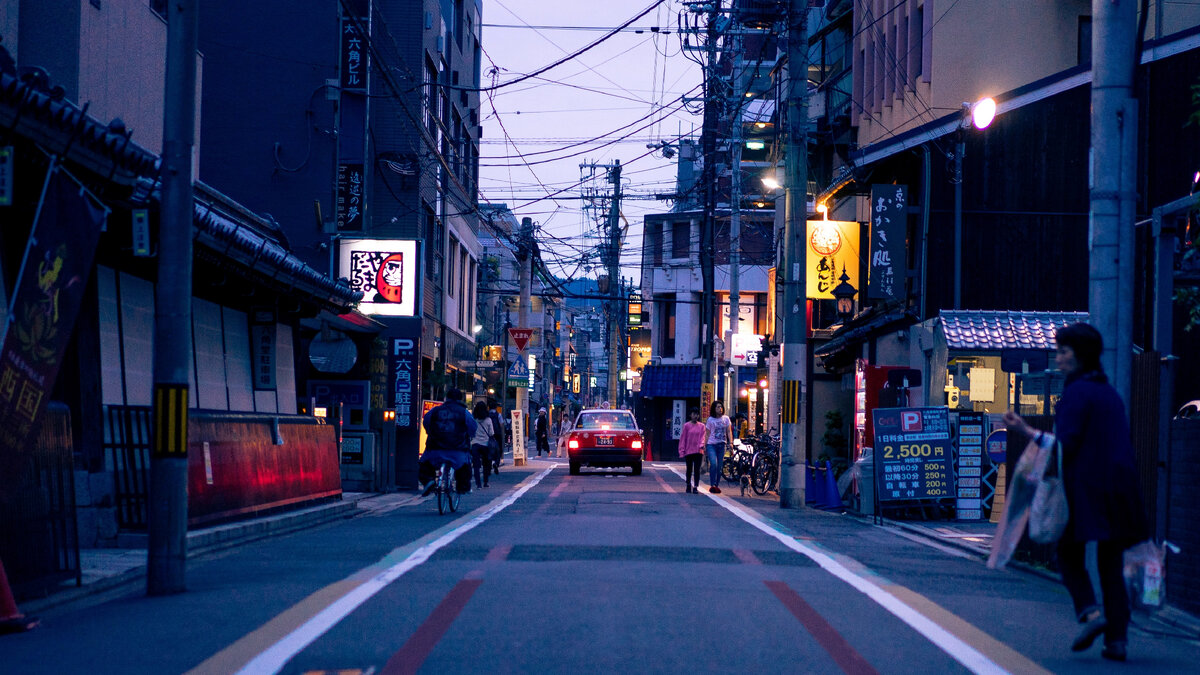 Photo by JuniperPhoton on Unsplash