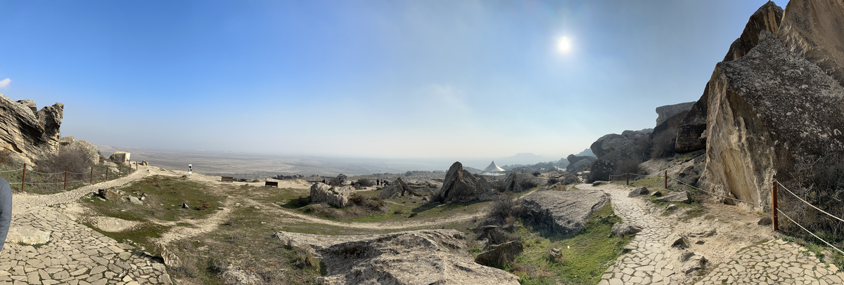 Фото Сергея Скорбенко