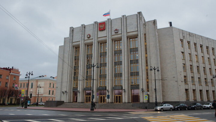ФОТО: ZAMIR USMANOV/GLOBALLOOKPRESS