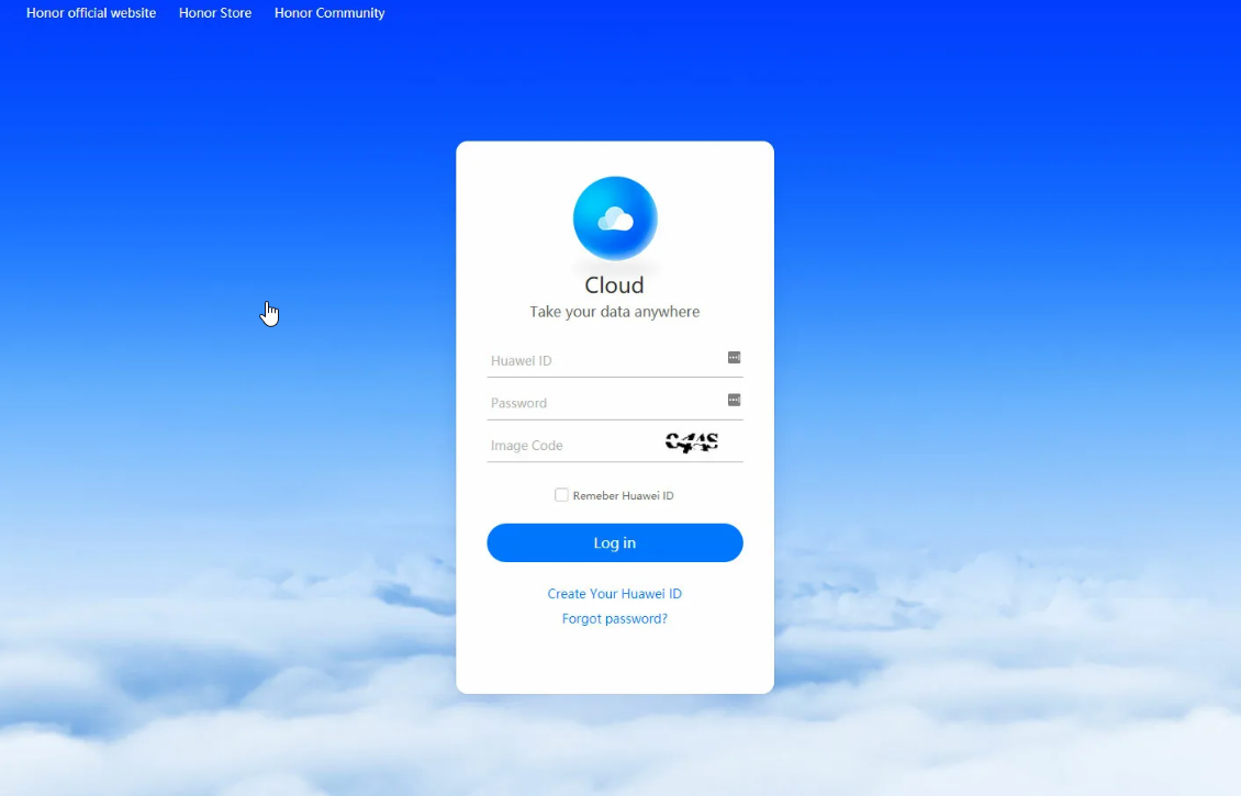 Облачное хранилище Huawei. Облако Хуавей. Хонор облако. Облако Хуавей войти.