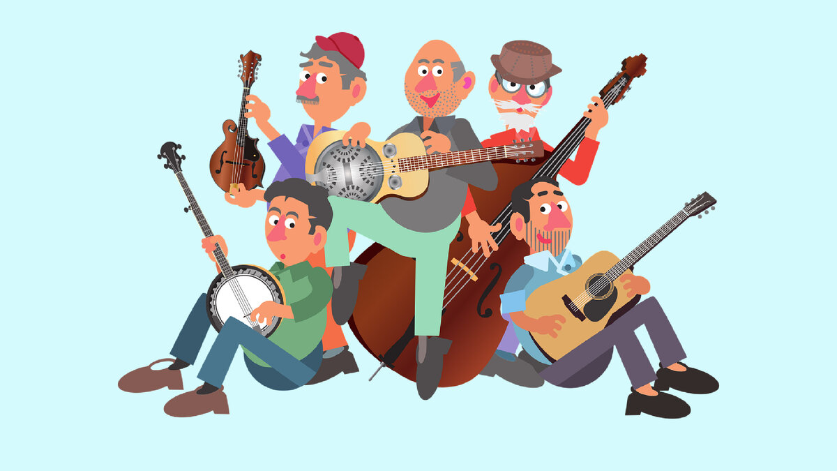 Почему спиваются творческие люди.