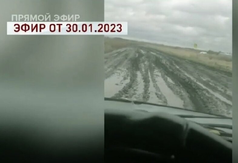     Дороги. Наглядно