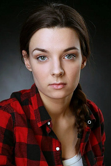 Ирина Шеянова