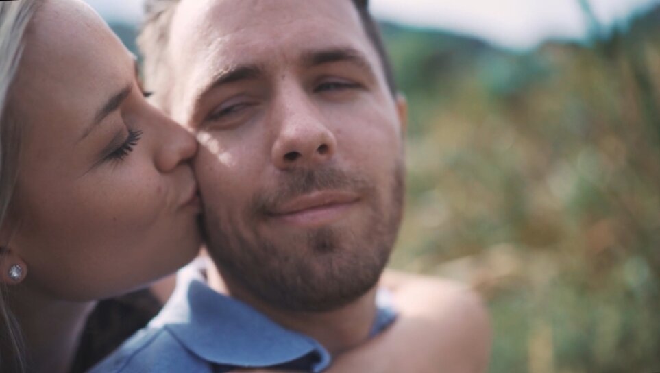 романтические отношения