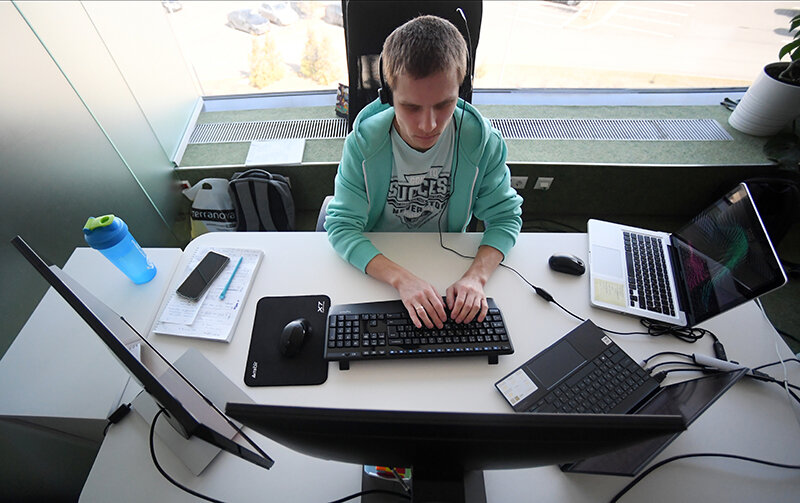    © Максим Богодвид/РИА Новости