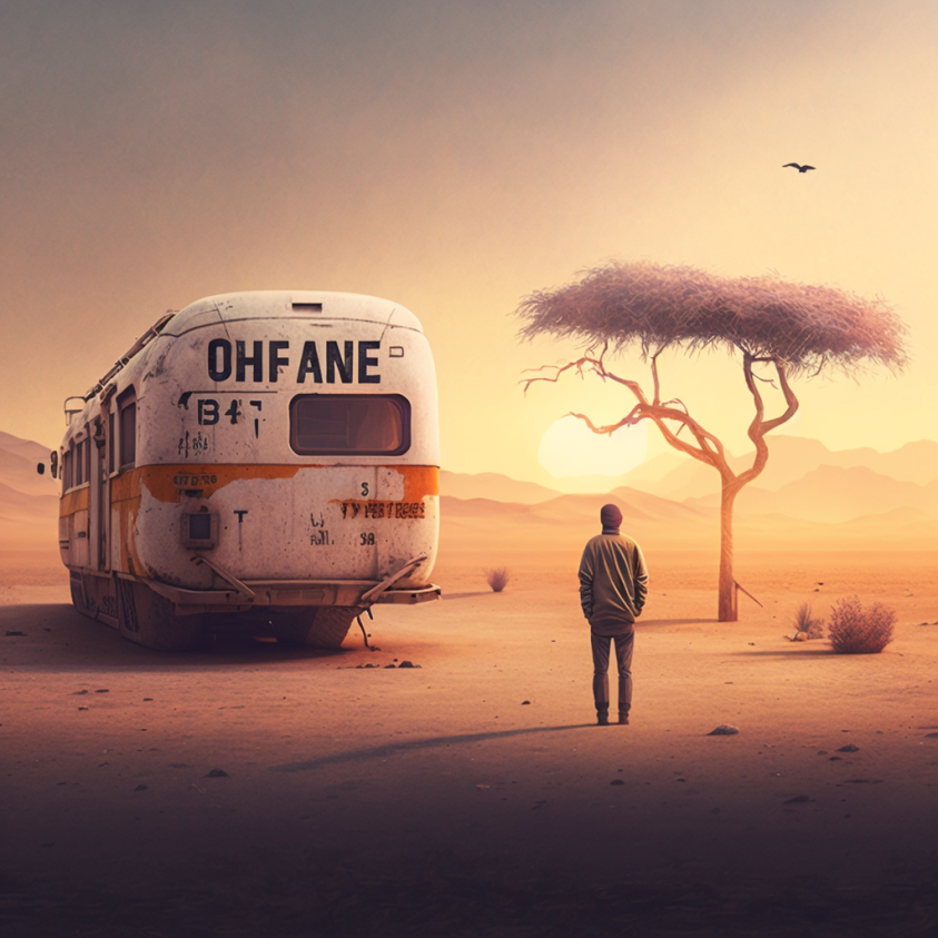 Изображение сгенерировано нейросетью