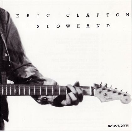 Eric Clapton, UK, Blues Rock, Pop Rock