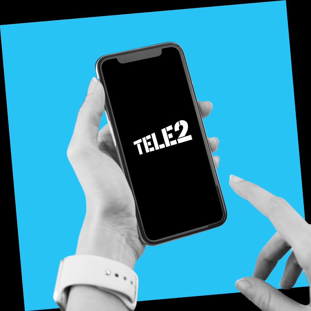 Какой тариф выбрать? Выгодные предложения от Tele2 | Черным по белому | Дзен