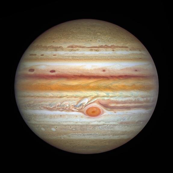    © ESA, Global look press