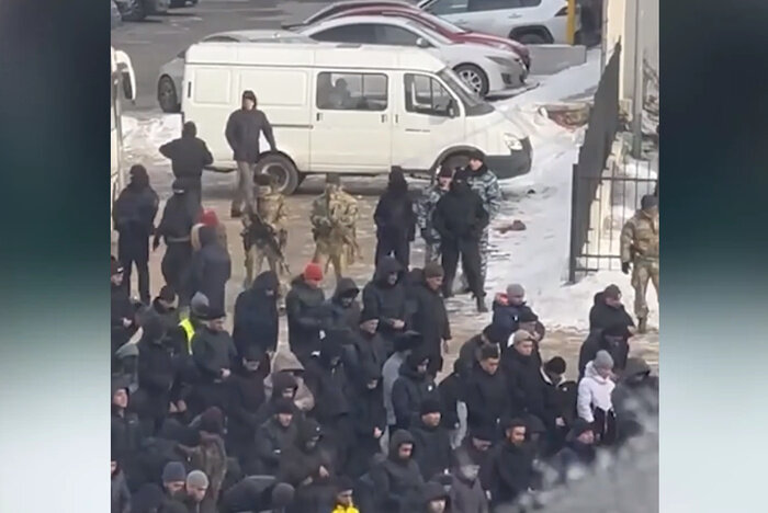 Форд на репина