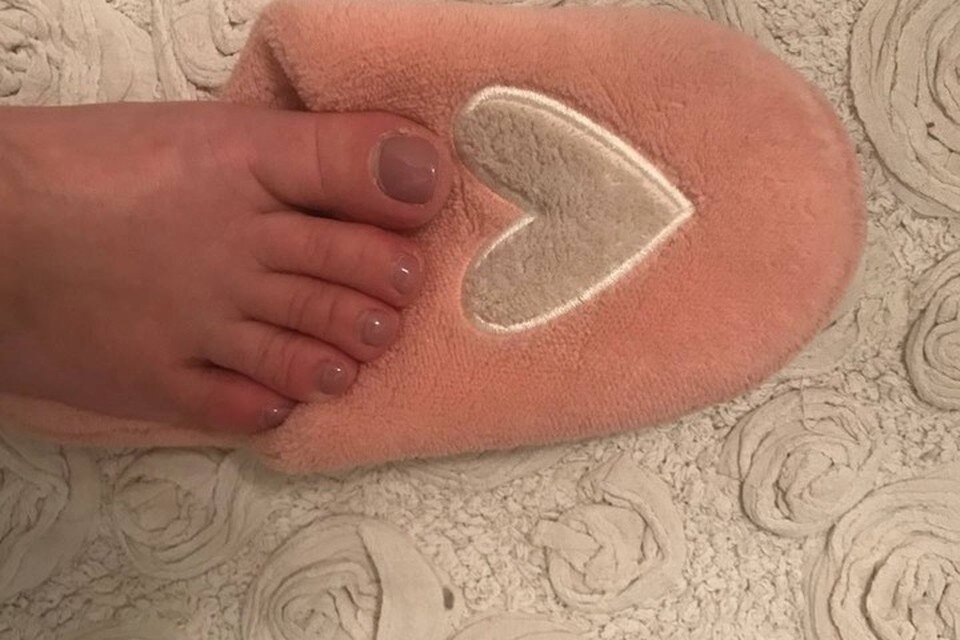     Наши ноги любят правильный уход и правильную обувь. Фото: архив "КП"