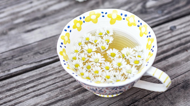 Unsplash/ORNELLA BINNI 