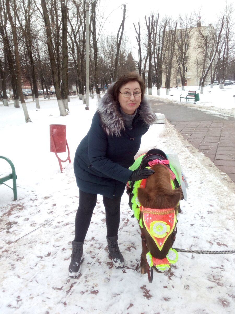 Фото автора