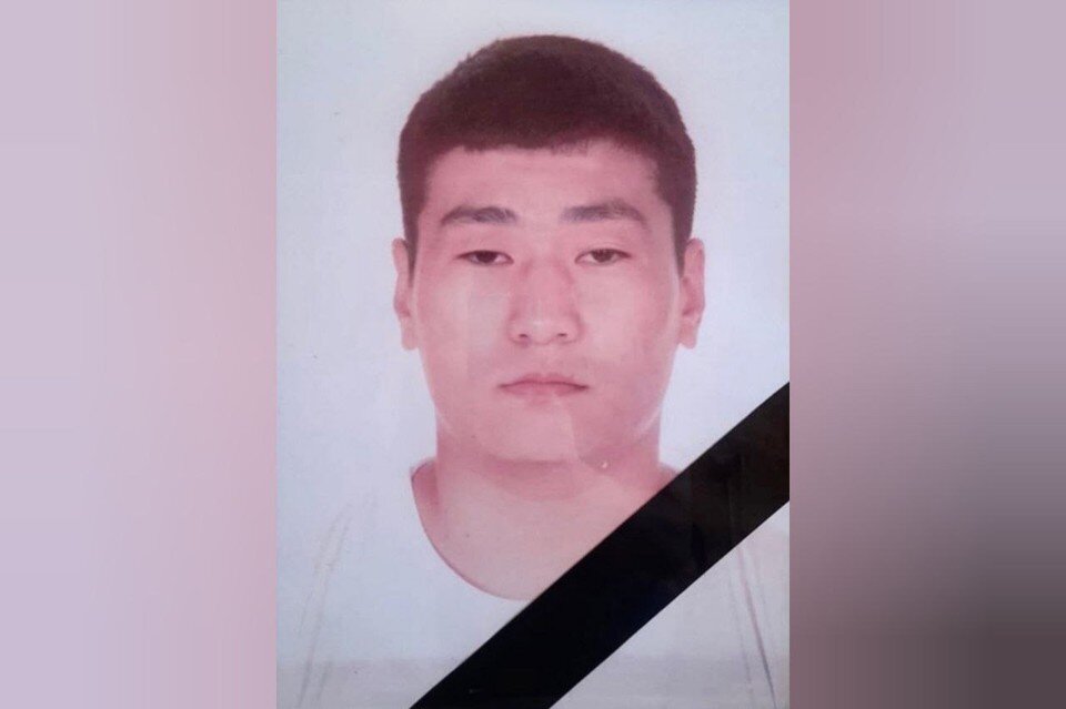     Погибшему Руслану Хаирлиеву было 36 лет. Фото: администрация Ясненского городского округа