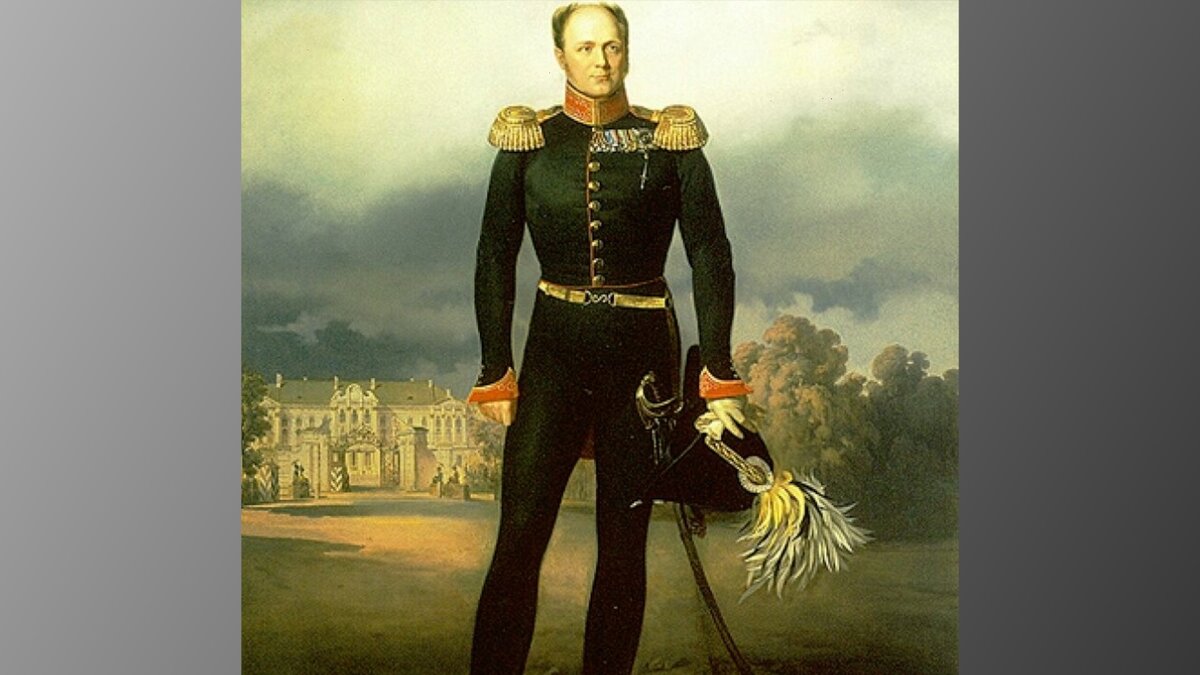 Император Александр I Павлович - одна из самых загадочных фигур в российской истории.