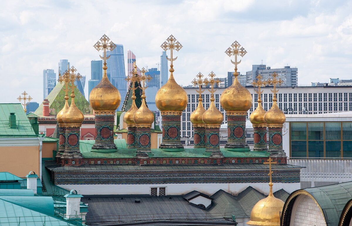 Верхоспасский собор