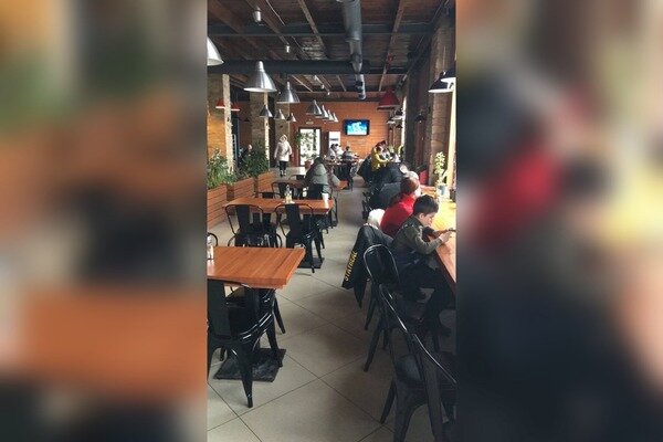    Где на трассе Оренбургской области сейчас работают пункты обогрева? В МЧС и правительстве поделились списком