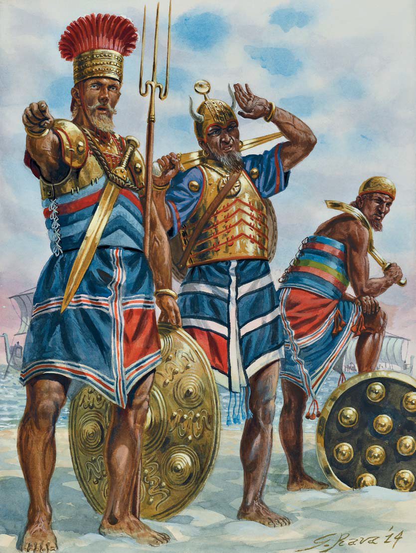 Филистимляне это египет. Народы моря филистимляне. Джузеппе Рава ахейцы. Филистимляне войны древности. Ахейцы воины.