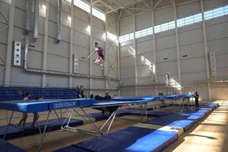 Листайте вправо, чтобы увидеть больше изображений