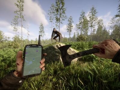   Спидраннер прошёл Sons of the Forest за 8 минут и установил рекорд [ВИДЕО]