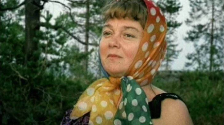 Лях восхищался мастерством Нины Дорошиной