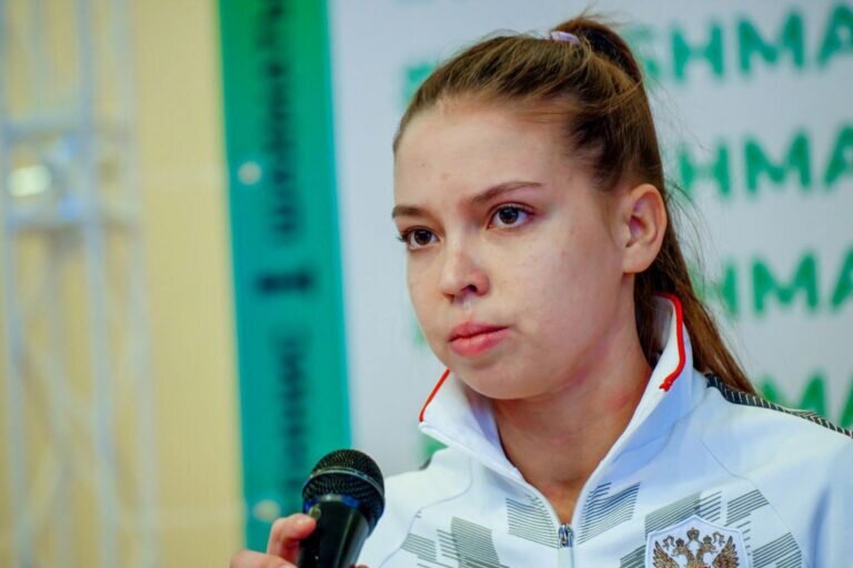    Как бы не сложилась жизнь, не опускать руки – лозунг чемпионки мира Эльвиры Сатлыковой Инна Гизатулина