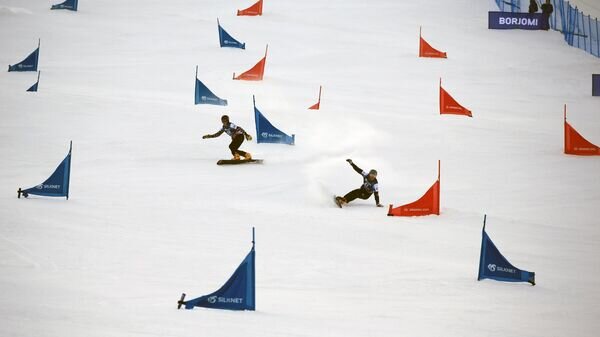    © photo: Sputnik / Stringer