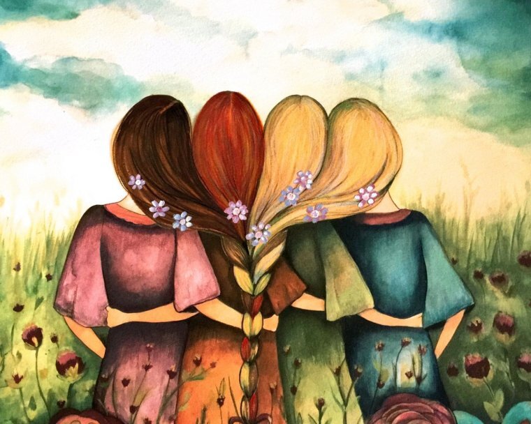 иллюстрация из сети